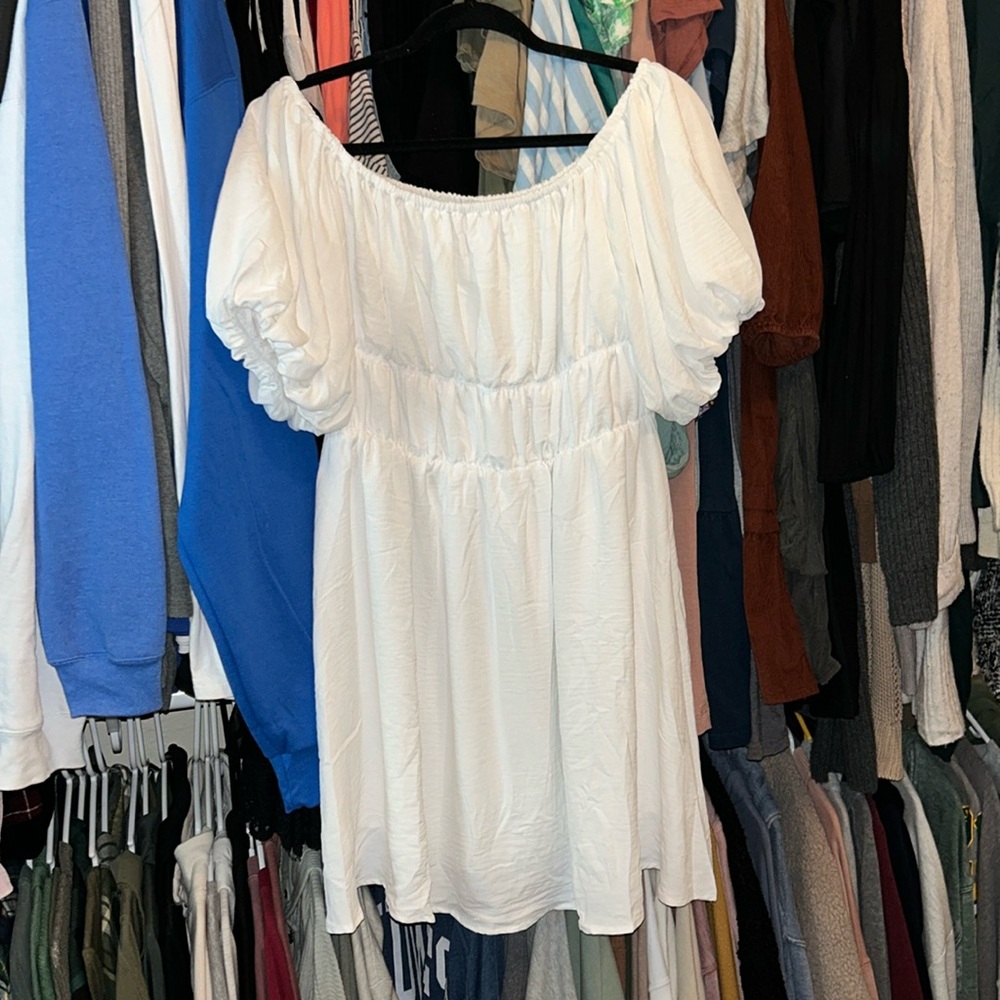 Women’s Dress